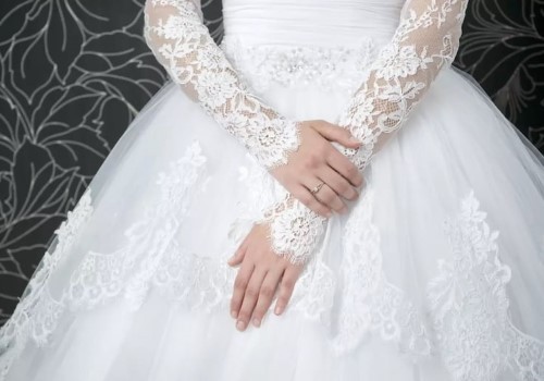 خرید لباس عروس زیبا + قیمت فروش استثنایی